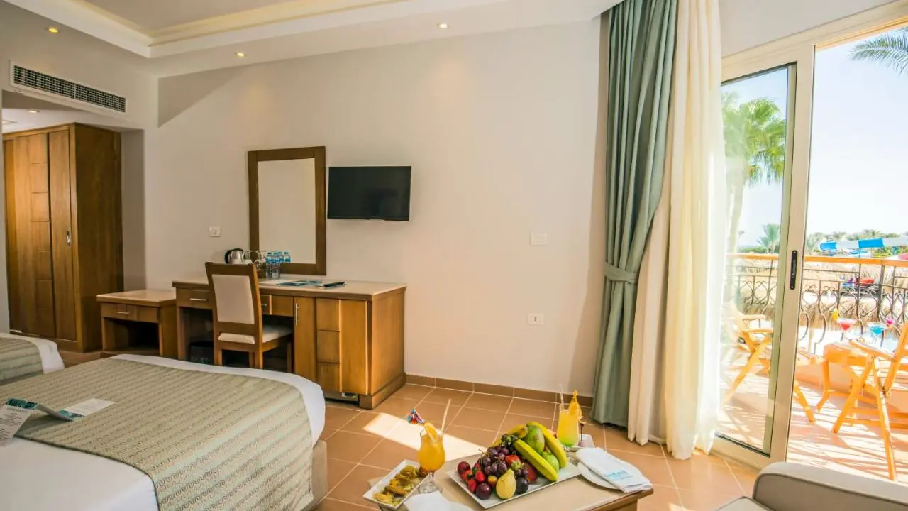 Hotel Sunrise Aqua Joy - Hurghada